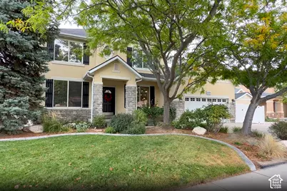 6829 S Bateman Field Dr W, West Jordan, UT 84084 - Photo 1