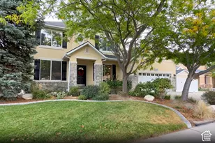 6829 S Bateman Field Dr W, West Jordan, UT 84084 - Photo 1