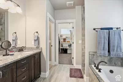4548 N Sheep Creek Dr, Eden, UT 84310 - Photo 24