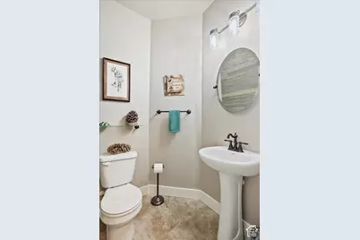 4548 N Sheep Creek Dr, Eden, UT 84310 - Photo 30