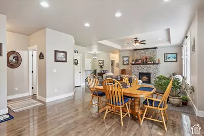 4548 N Sheep Creek Dr, Eden, UT 84310 - Photo 10