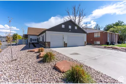 2515 S Parkcrest Dr, West Valley, UT 84119 - Photo 38