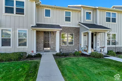 6593 W Terrace Wash Ln S, West Jordan, UT 84081 - Photo 2