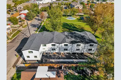 135 W Goltz Ave #101, Salt Lake City, UT 84101 - Photo 26