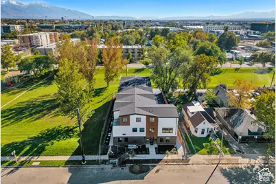 135 W Goltz Ave #101, Salt Lake City, UT 84101 - Photo 2