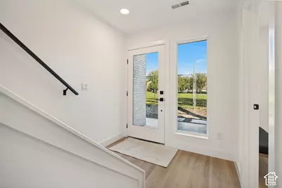 135 W Goltz Ave #102, Salt Lake City, UT 84101 - Photo 4