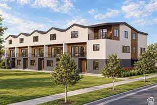 135 W Goltz Ave, Salt Lake City, UT 84101 - Photo 1