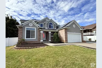 2673 N 1100 E, Layton, UT 84040 - Photo 2