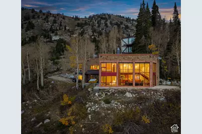 8593 E Albion Basin Rd S, Alta, UT 84092 - Photo 1