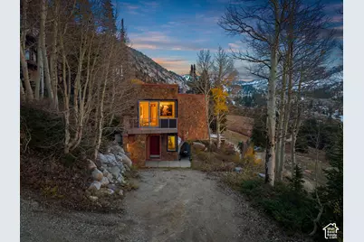 8593 E Albion Basin Rd S, Alta, UT 84092 - Photo 2