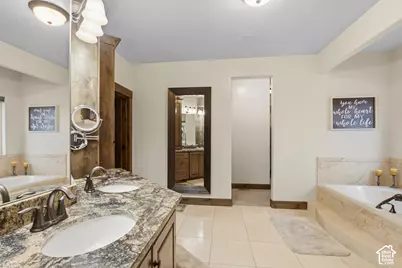2591 S Lookout Ridge Dr, Mapleton, UT 84664 - Photo 26