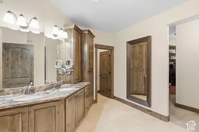 2591 S Lookout Ridge Dr, Mapleton, UT 84664 - Photo 28