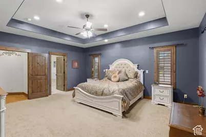 2591 S Lookout Ridge Dr, Mapleton, UT 84664 - Photo 24