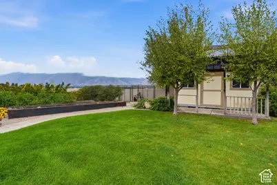 2591 S Lookout Ridge Dr, Mapleton, UT 84664 - Photo 78