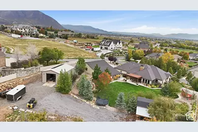2591 S Lookout Ridge Dr, Mapleton, UT 84664 - Photo 100