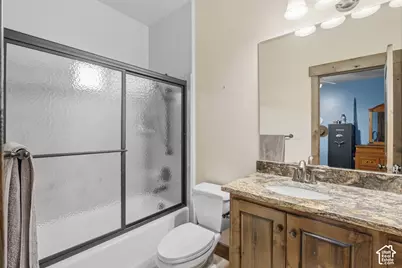 2591 S Lookout Ridge Dr, Mapleton, UT 84664 - Photo 32