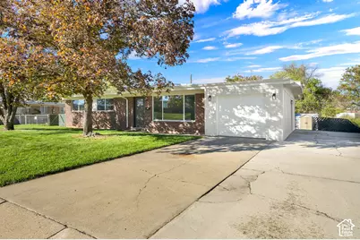1449 N 125 W, Sunset, UT 84015 - Photo 2