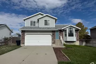 5076 W 7000 S, West Jordan, UT 84081 - Photo 1