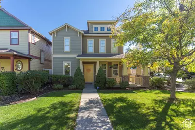 10951 S Sunup Way, South Jordan, UT 84009 - Photo 1