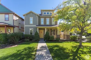 10951 S Sunup Way, South Jordan, UT 84009 - Photo 1