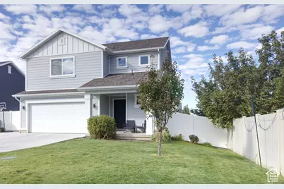 3855 S 2970 W, West Haven, UT 84401 - Photo 2
