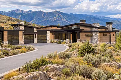 6697 N Twilight Star Cir, Kamas, UT 84036 - Photo 1