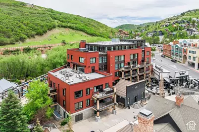 201 Heber Ave #403-D, Park City, UT 84060 - Photo 2