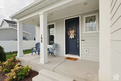 198 E Montgomery Ln, North Ogden, UT 84414 - Photo 2