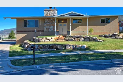 1059 E Arlington Way S, Bountiful, UT 84010 - Photo 2