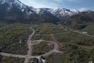 1097 S Summit Dr, Woodland Hills, UT 84653 - Photo 1
