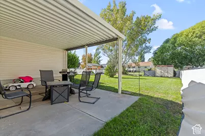 1501 N 2225 W, Clinton, UT 84015 - Photo 6
