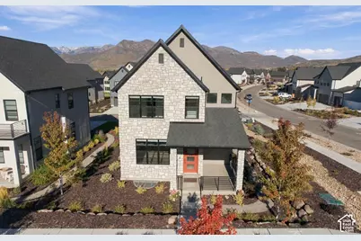 1915 N Anderson Pass Loop, Heber City, UT 84032 - Photo 1