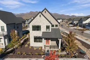 1915 N Anderson Pass Loop, Heber City, UT 84032 - Photo 1