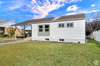 560 W 5000 S, Washington Terrace, UT 84405 - Photo 1