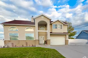 8713 S McGinnis Ln W, West Jordan, UT 84081 - Photo 1
