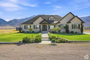 461 S 300 E, Mona, UT 84645 - Photo 1