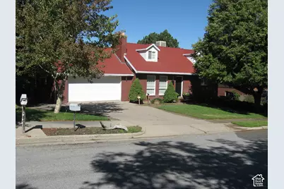 3166 S Linden St, Bountiful, UT 84010 - Photo 1