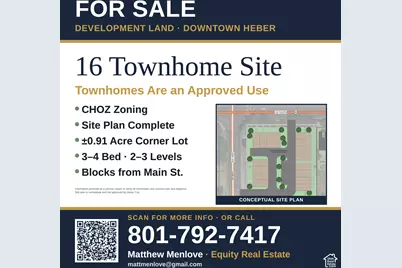 285 W 100 S, Heber City, UT 84032 - Photo 1