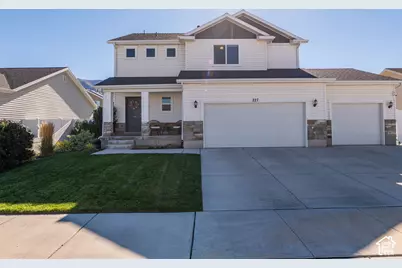 227 W Braeburn Ln, Santaquin, UT 84655 - Photo 28