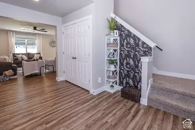 227 W Braeburn Ln, Santaquin, UT 84655 - Photo 4