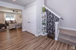227 W Braeburn Ln, Santaquin, UT 84655 - Photo 4