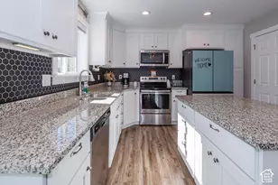 227 W Braeburn Ln, Santaquin, UT 84655 - Photo 8