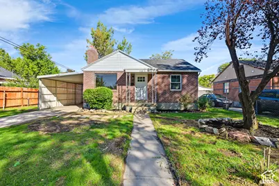 948 W Sterling Dr, Salt Lake City, UT 84116 - Photo 1