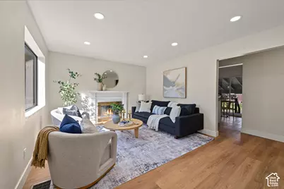 948 W Sterling Dr, Salt Lake City, UT 84116 - Photo 2
