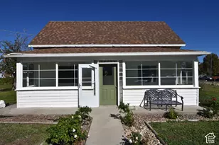 85 E 100 N, Santaquin, UT 84655 - Photo 1