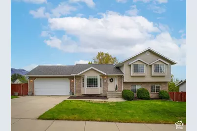464 E 850 N, Springville, UT 84663 - Photo 1