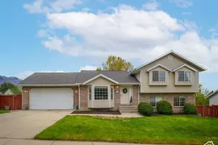464 E 850 N, Springville, UT 84663 - Photo 1
