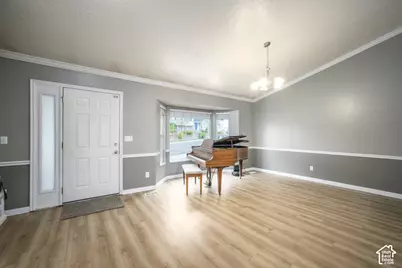 464 E 850 N, Springville, UT 84663 - Photo 2