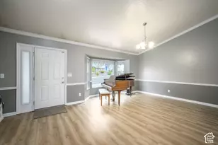 464 E 850 N, Springville, UT 84663 - Photo 2