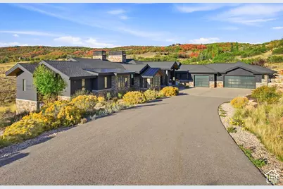 1163 W Red Fox Rd #9, Park City, UT 84098 - Photo 62